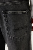 GARCIA Boys Teens Pants ILYANO Denim Dark Used