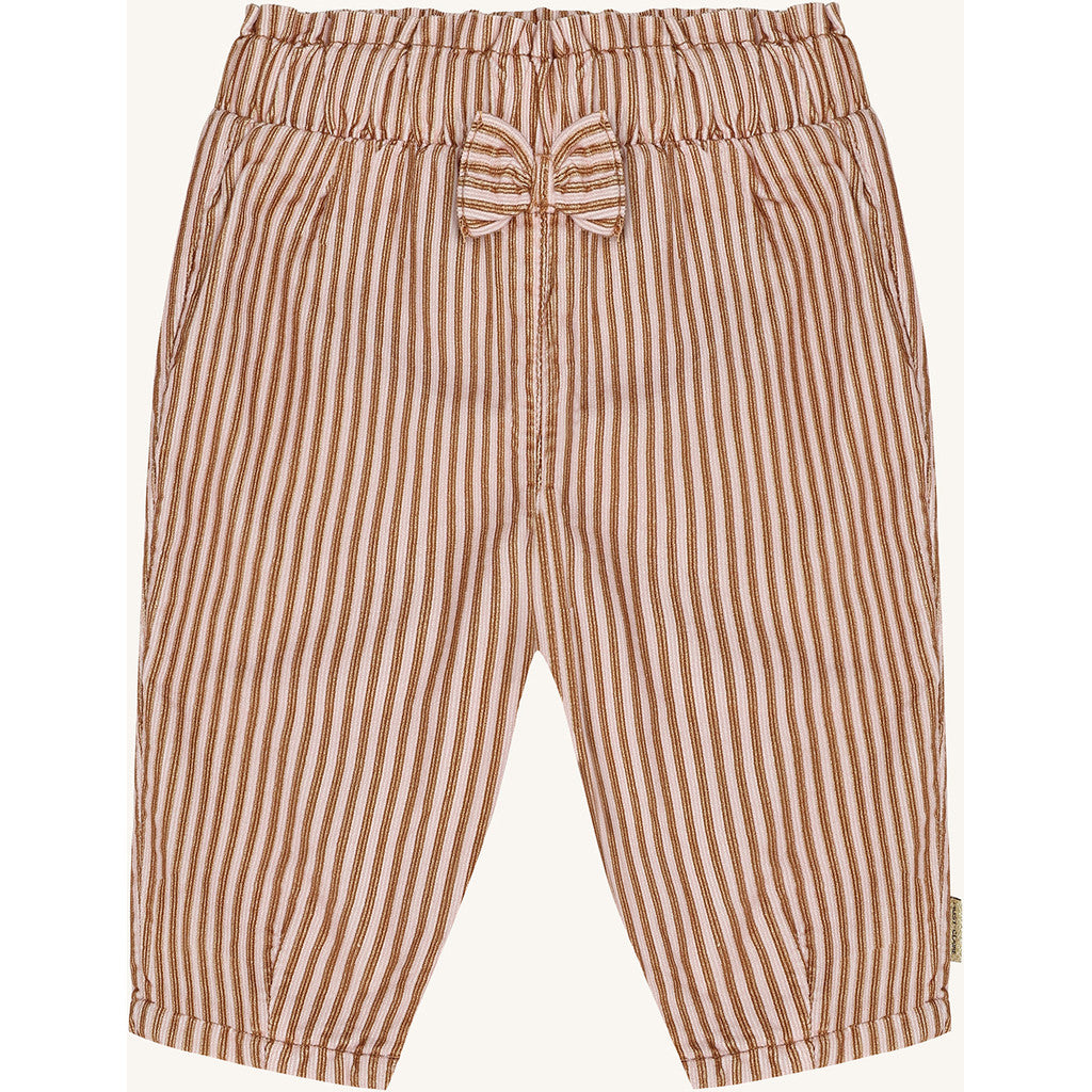 Hust & Claire Girls Trousers HCTrine YD Chipmunk