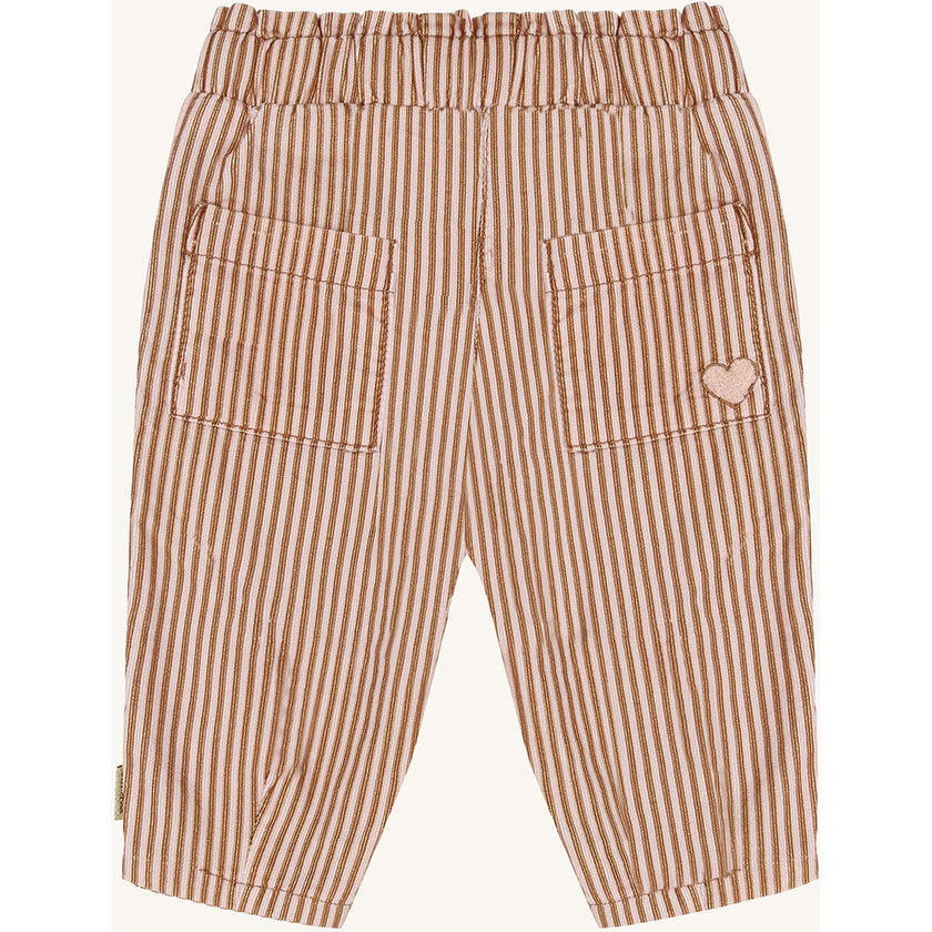 Hust & Claire Girls Trousers HCTrine YD Chipmunk