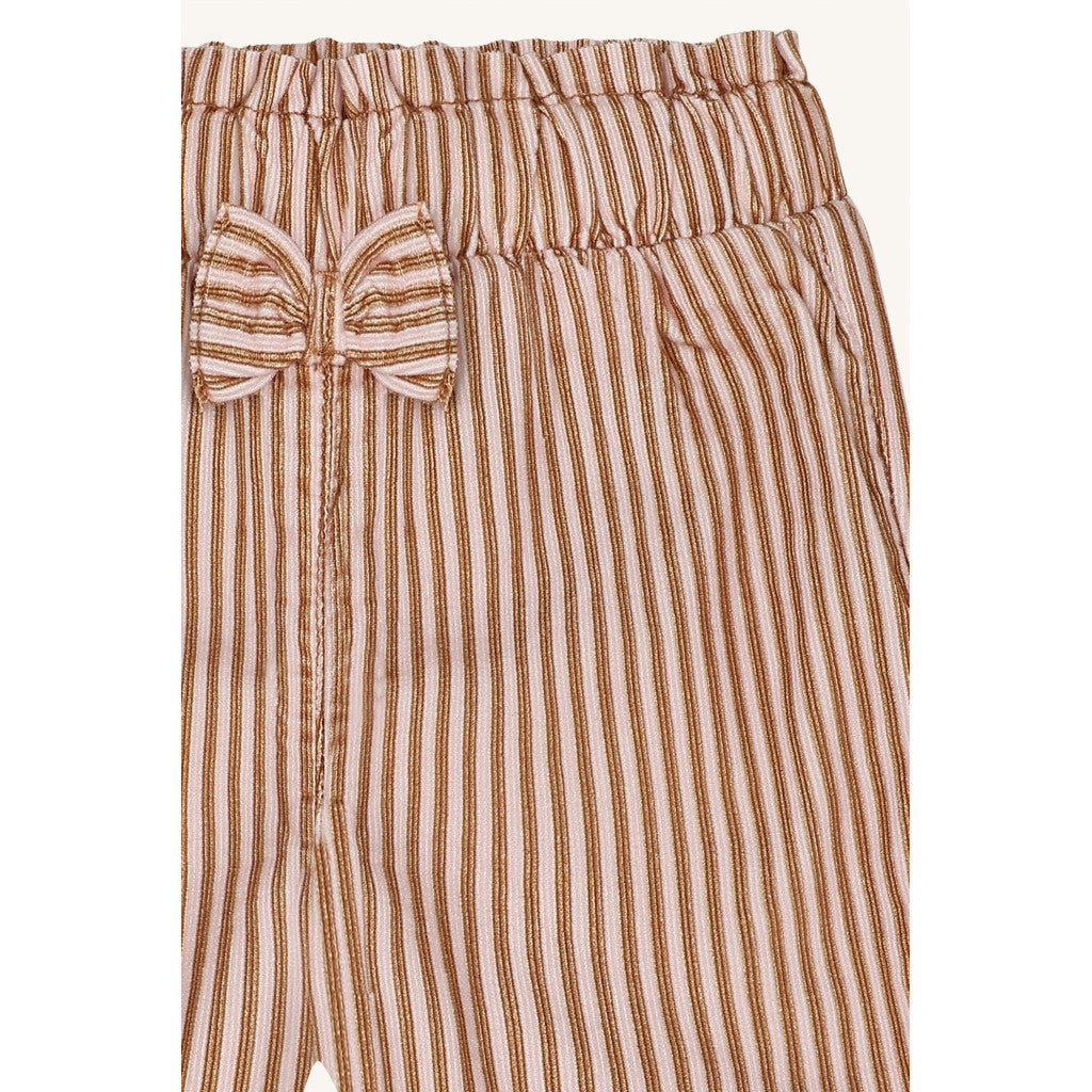 Hust & Claire Girls Trousers HCTrine YD Chipmunk