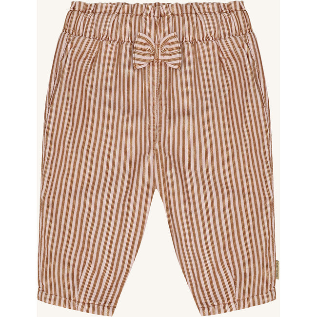 Hust & Claire Girls Trousers HCTrine YD Chipmunk