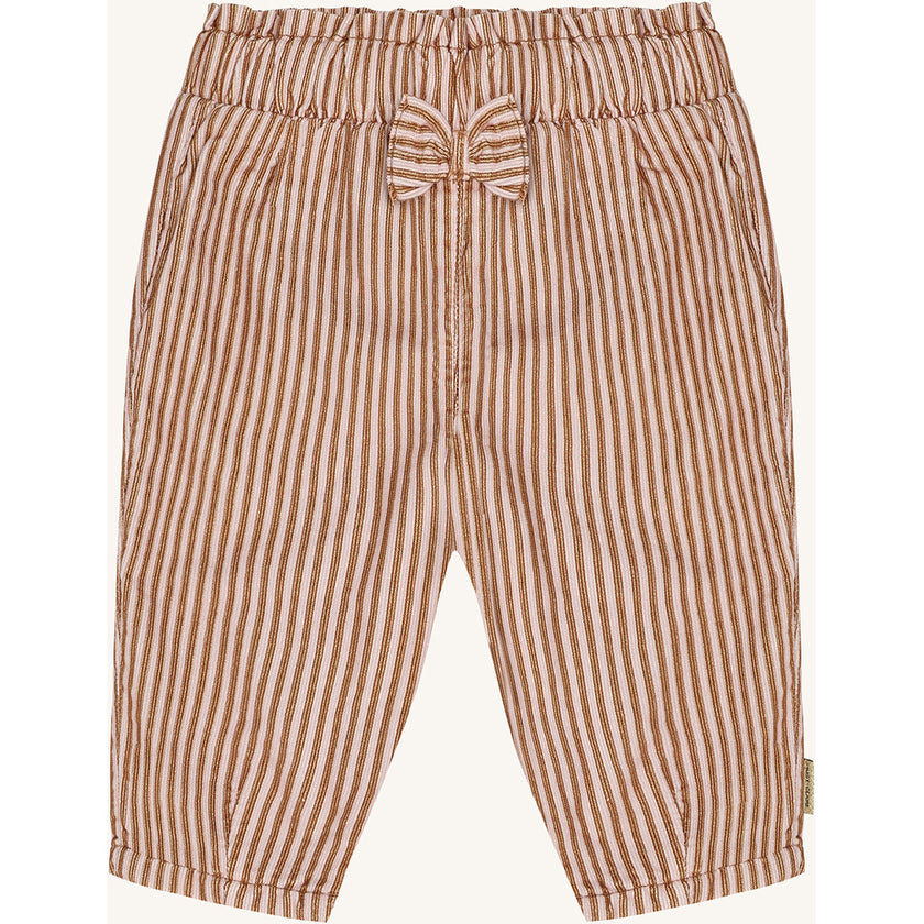 Hust & Claire Girls Trousers HCTrine YD Chipmunk