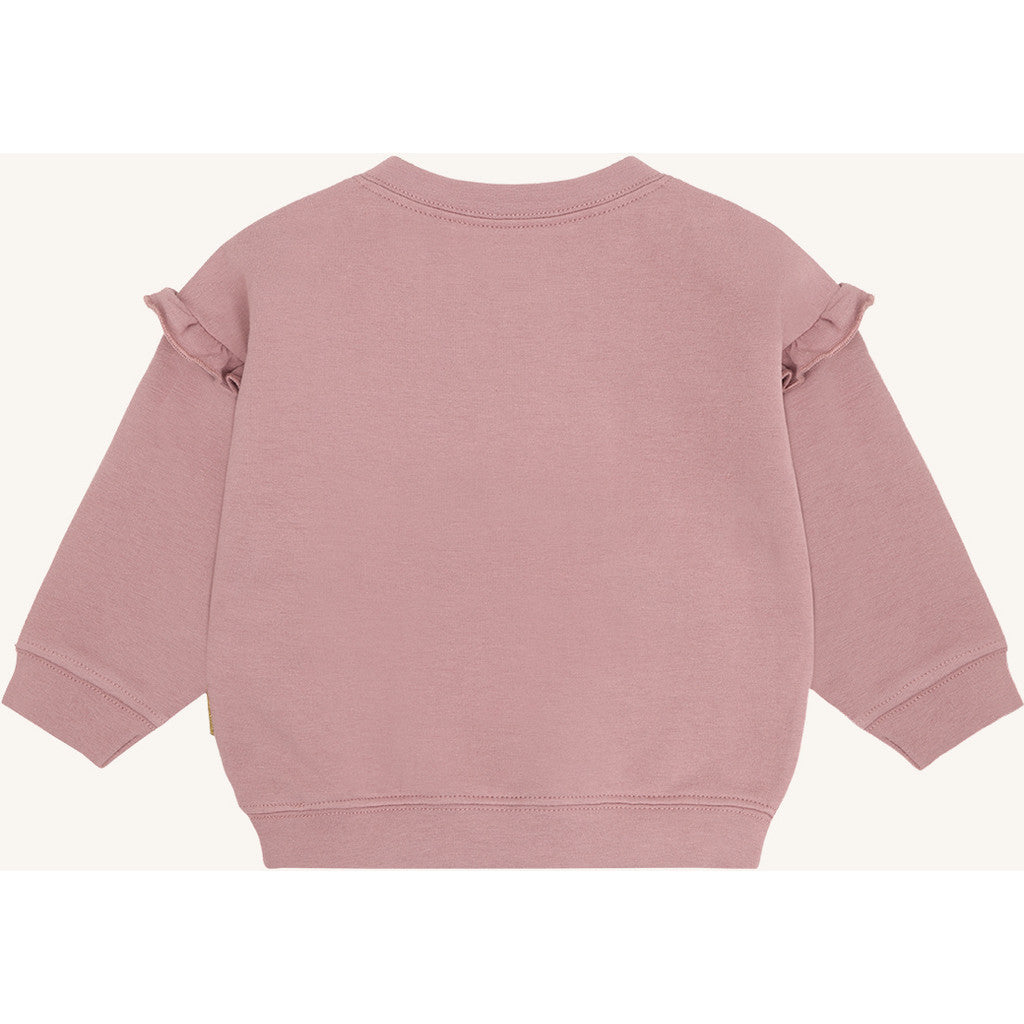 Hust & Claire Girls Sweatshirt HCSara bouquet Heather