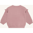 Hust & Claire Girls Sweatshirt HCSara bouquet Heather
