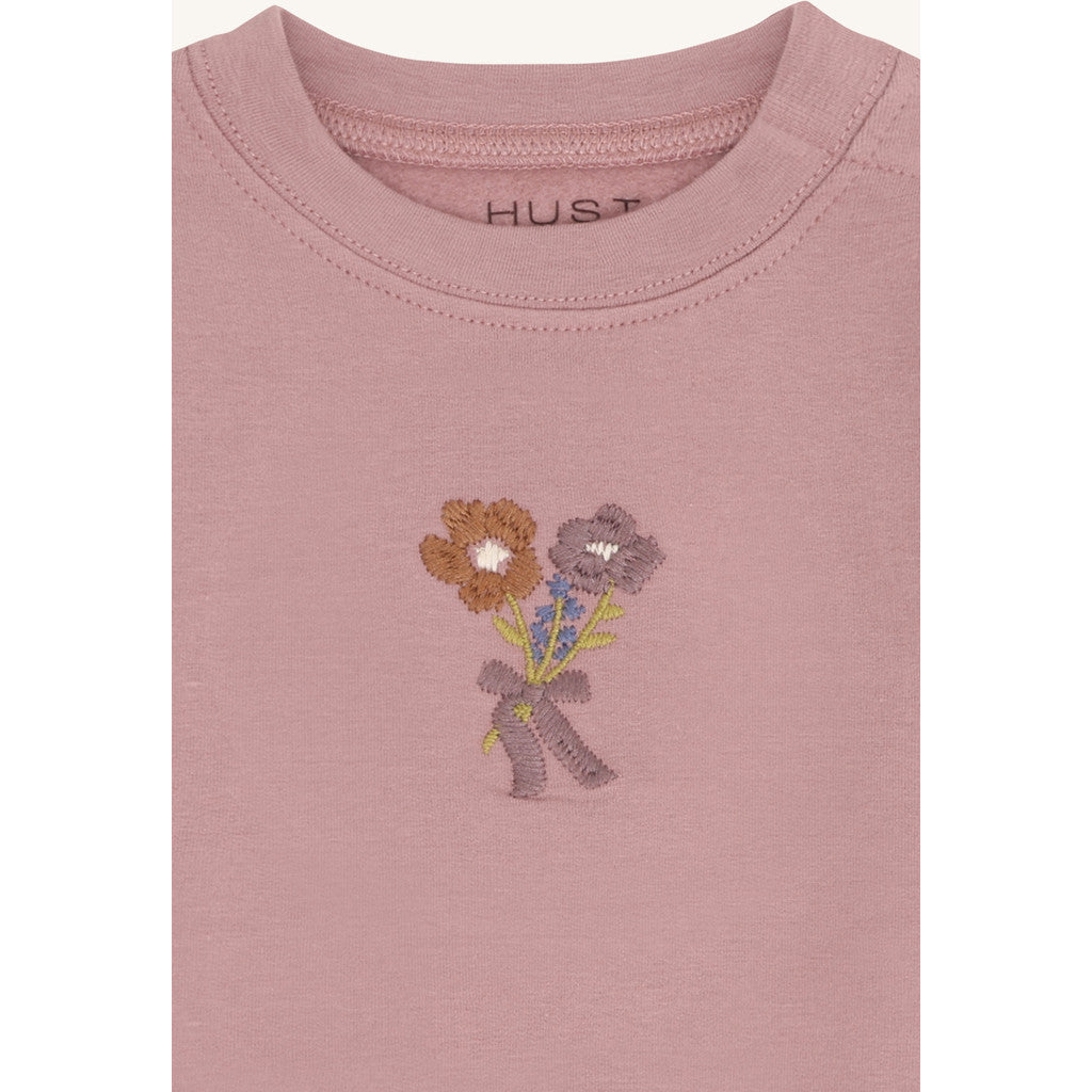 Hust & Claire Girls Sweatshirt HCSara bouquet Heather