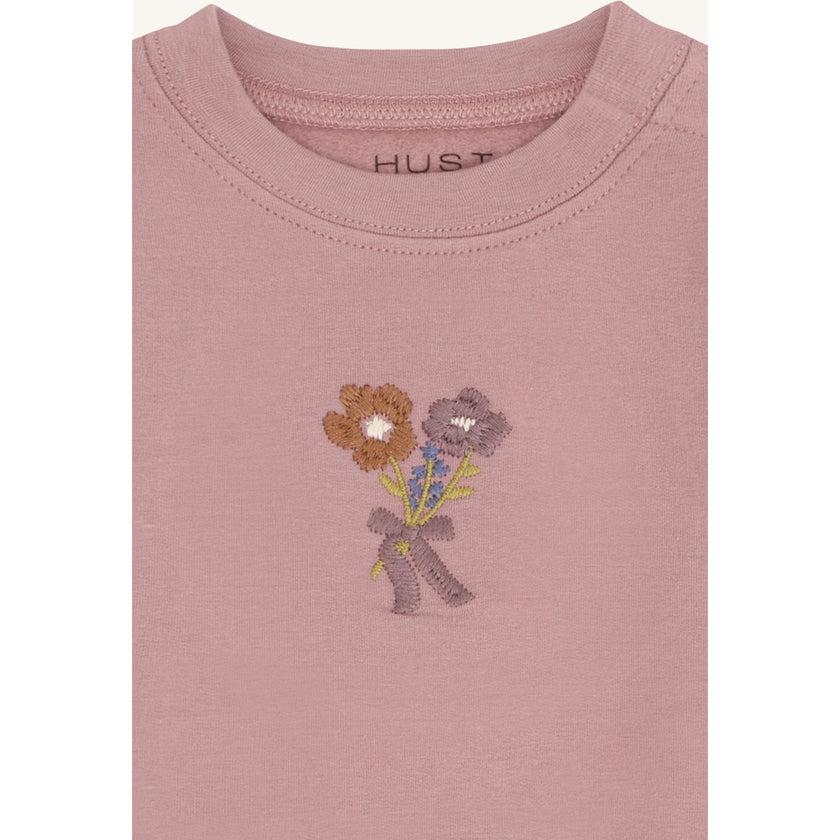 Hust & Claire Girls Sweatshirt HCSara bouquet Heather