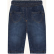 Hust & Claire Girls Jeans HCTilde Jeans Lining Blue Denim