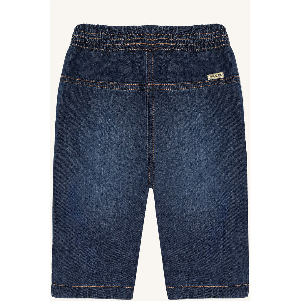 Hust & Claire Girls Jeans HCTilde Jeans Lining Blue Denim