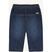 Hust & Claire Girls Jeans HCTilde Jeans Lining Blue Denim