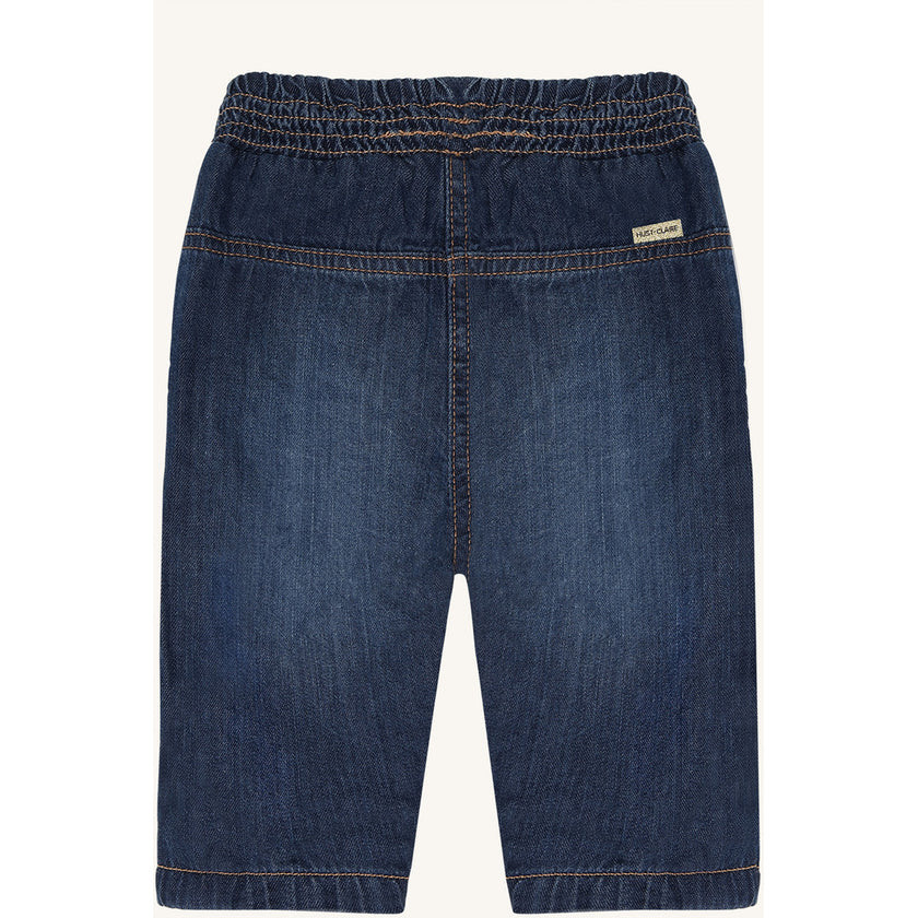 Hust & Claire Girls Jeans HCTilde Jeans Lining Blue Denim