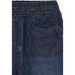 Hust & Claire Girls Jeans HCTilde Jeans Lining Blue Denim