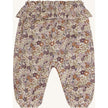 Hust & Claire Girls Trousers HCTrine Wild French Oak