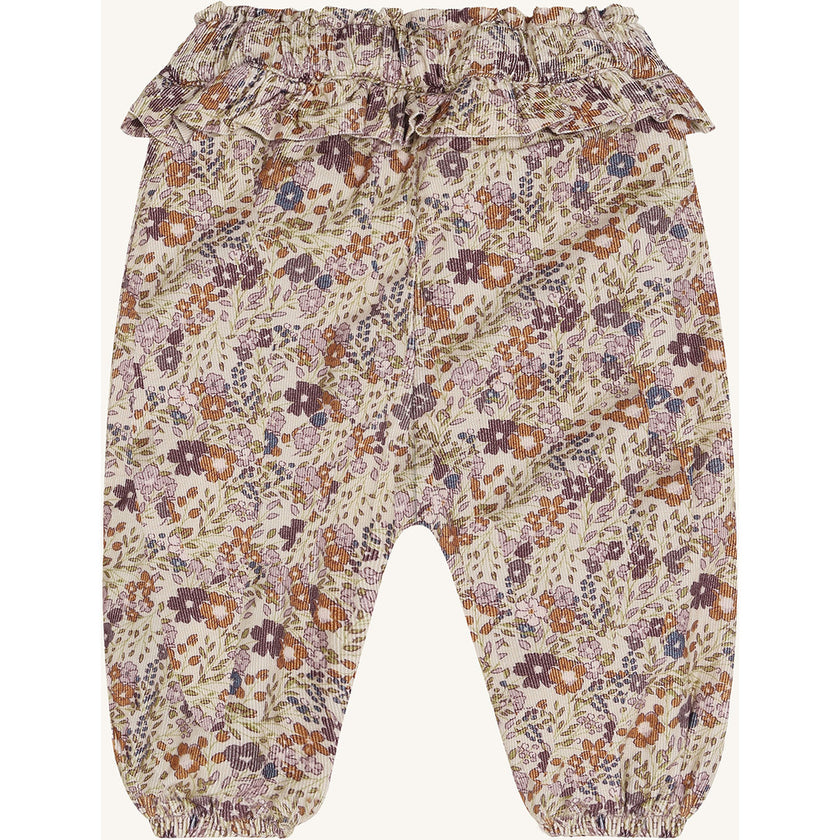 Hust & Claire Girls Trousers HCTrine Wild French Oak