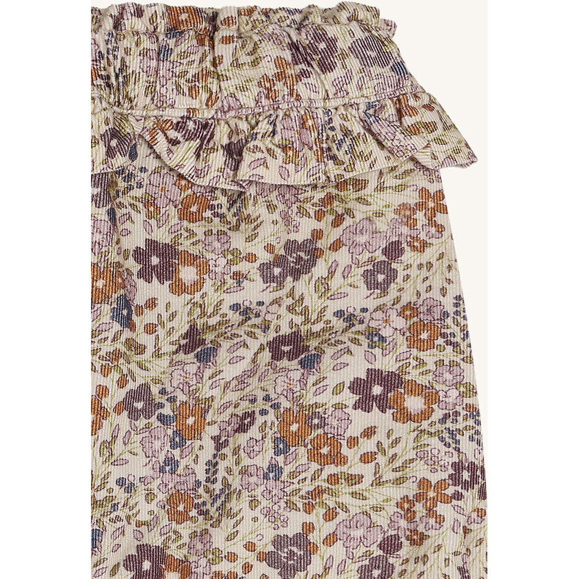 Hust & Claire Girls Trousers HCTrine Wild French Oak