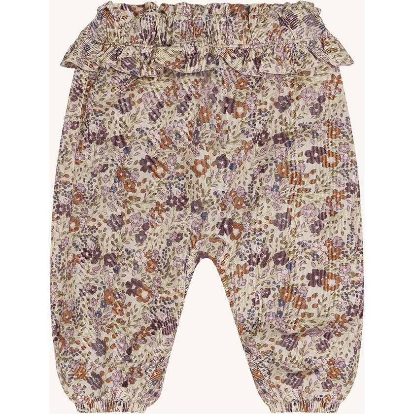 Hust & Claire Girls Trousers HCTrine Wild French Oak