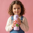 BEARFOOT Thermo Water Bottle Mermaid 350 ml Kids | Beetles & Bugs
