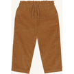 Hust & Claire Girls Trousers HCTheresa Cord Chipmunk