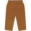 Hust & Claire Girls Trousers HCTheresa Cord Chipmunk