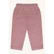 Hust & Claire Girls Trousers HCTheresa Cord Heather