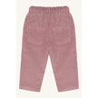 Hust & Claire Girls Trousers HCTheresa Cord Heather