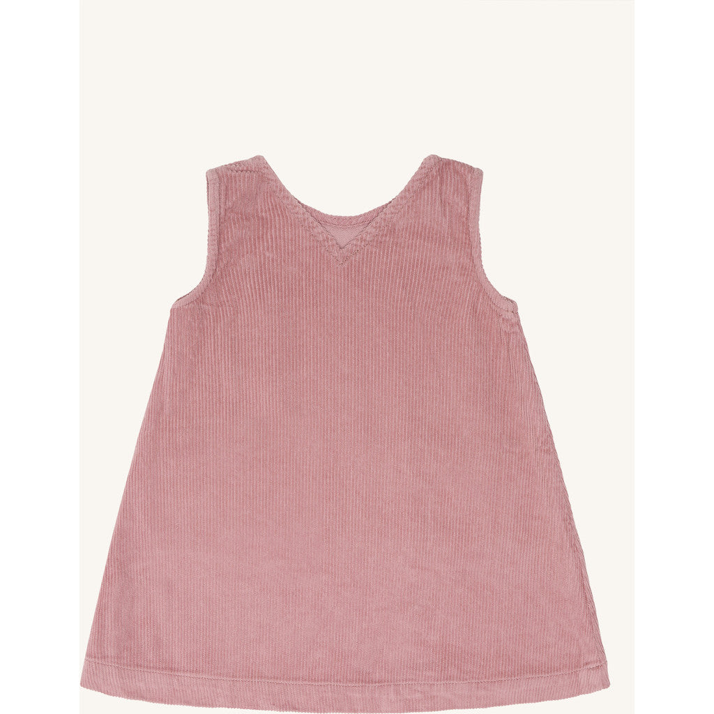 Hust & Claire Girls Dresses HCKaroline  Cord Heather