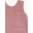 Hust & Claire Girls Dresses HCKaroline  Cord Heather