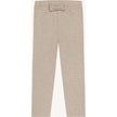 Hust & Claire Girls Leggings HCLisa brushed Biscuit
