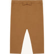 Hust & Claire Girls Leggings HCLisa brushed Chipmunk