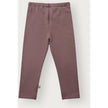 Hust & Claire Girls Leggings HCLisa brushed Plum