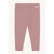 Hust & Claire Girls Leggings HCLisa brushed Heather