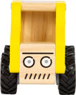 Construction Site Vehicle