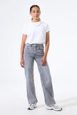 GARCIA Girls Teens Pants ILVY Denim Light Used