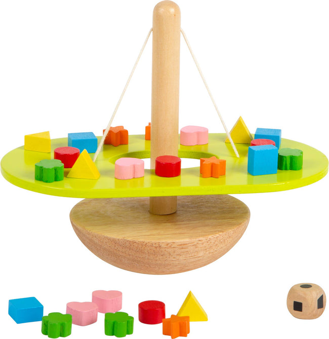 Balance Seesaw