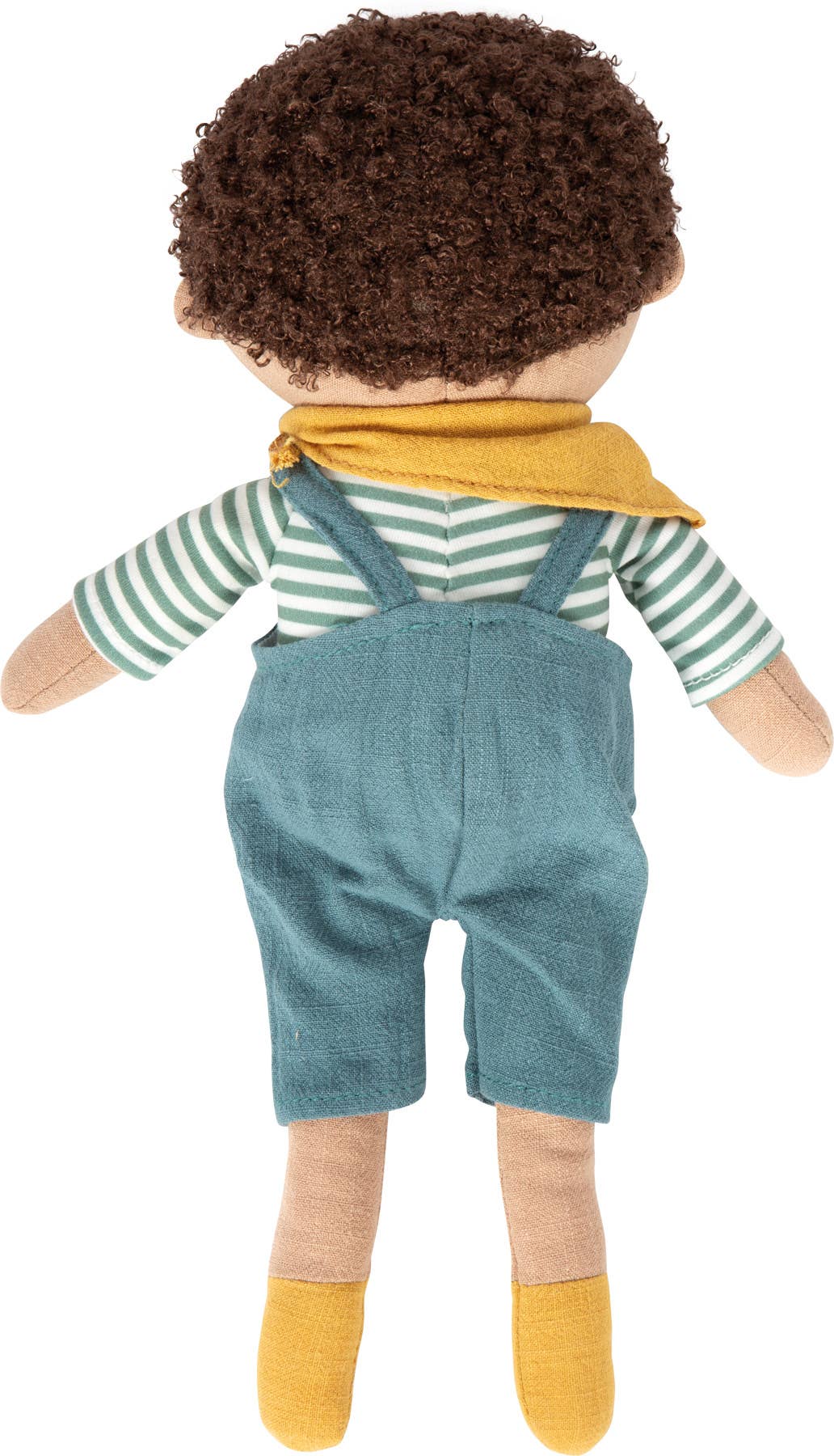 Cloth Doll Leo | Dolls and Plush Toys | Wood