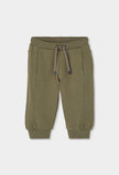 BOBOLI Boys Fleece Trousers -BCI Ike