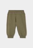 BOBOLI Boys Fleece Trousers -BCI Ike