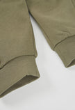 BOBOLI Boys Fleece Trousers -BCI Ike