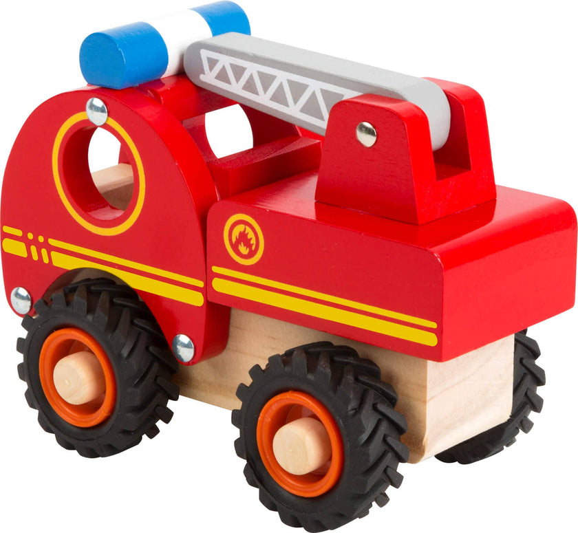 Fire Engine