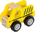 Construction Site Vehicle