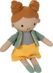Cloth Doll Maya | Dolls and Plush Toys | Wood