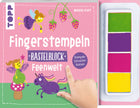 Fingerprinting Fairy World