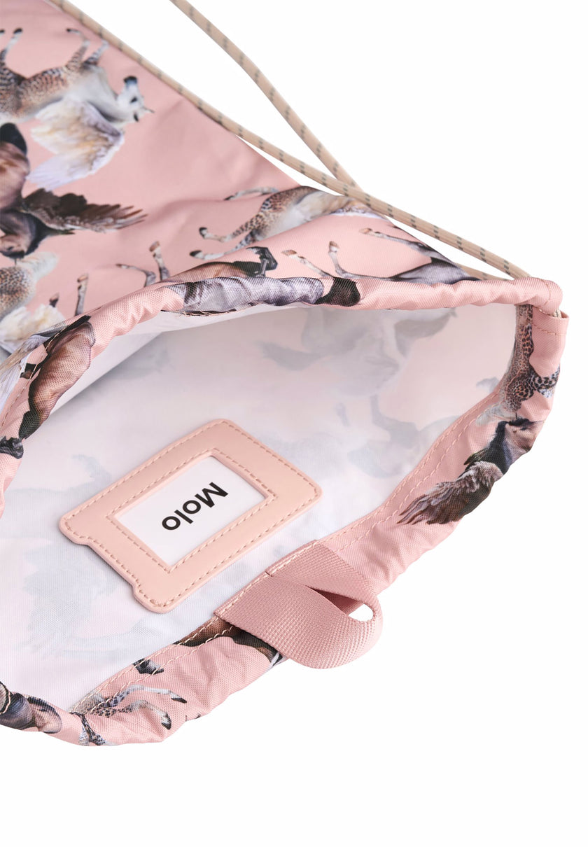MOLO Gym Bag Pegasus