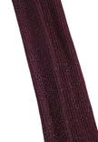 MOLO Glitter Rib Tights Tights Forestberry