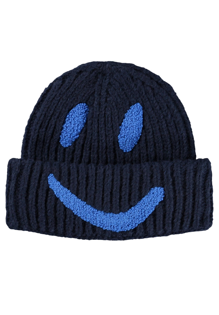 MOLO Kim Hat Navy Sky