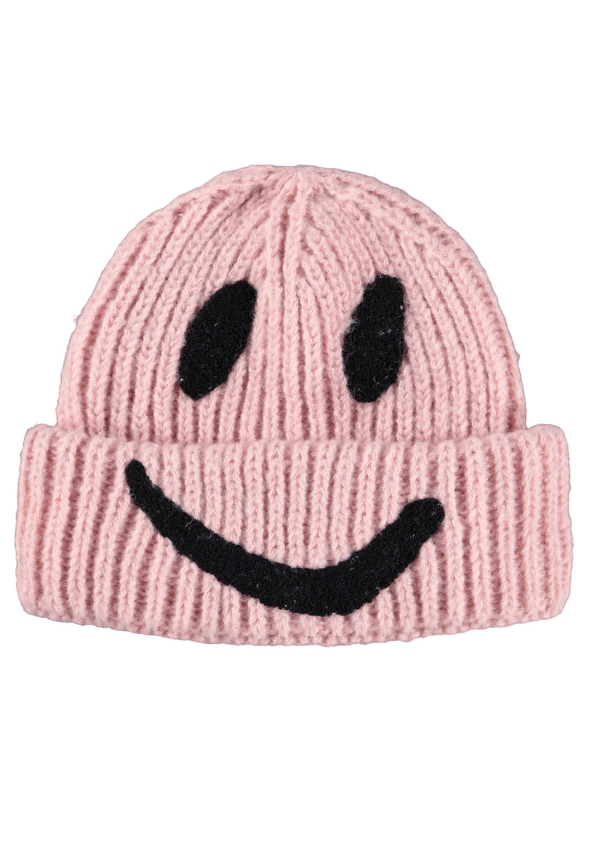 MOLO Kim Hat Faded Pink