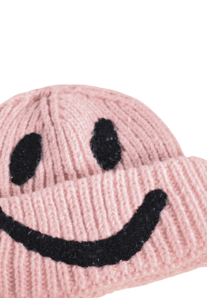 MOLO Kim Hat Faded Pink