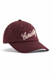 MOLO Steel Hat Forestberry