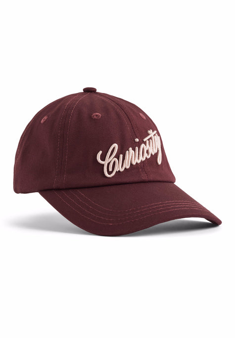 MOLO Steel Hat Forestberry