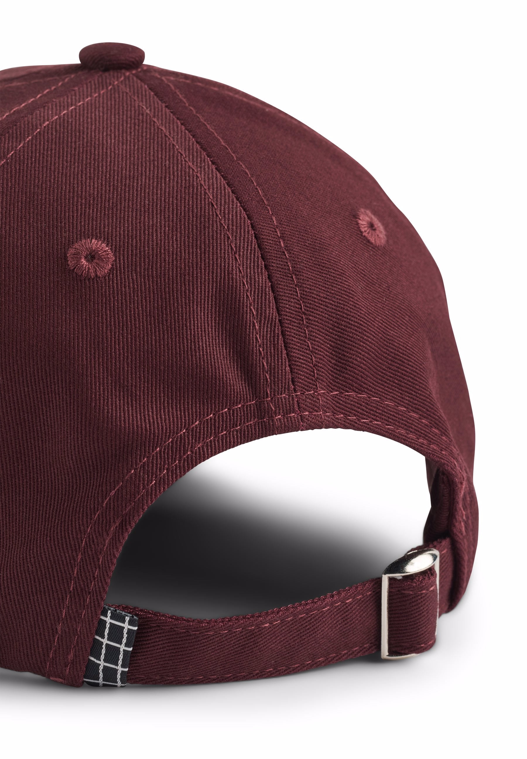 MOLO Steel Hat Forestberry
