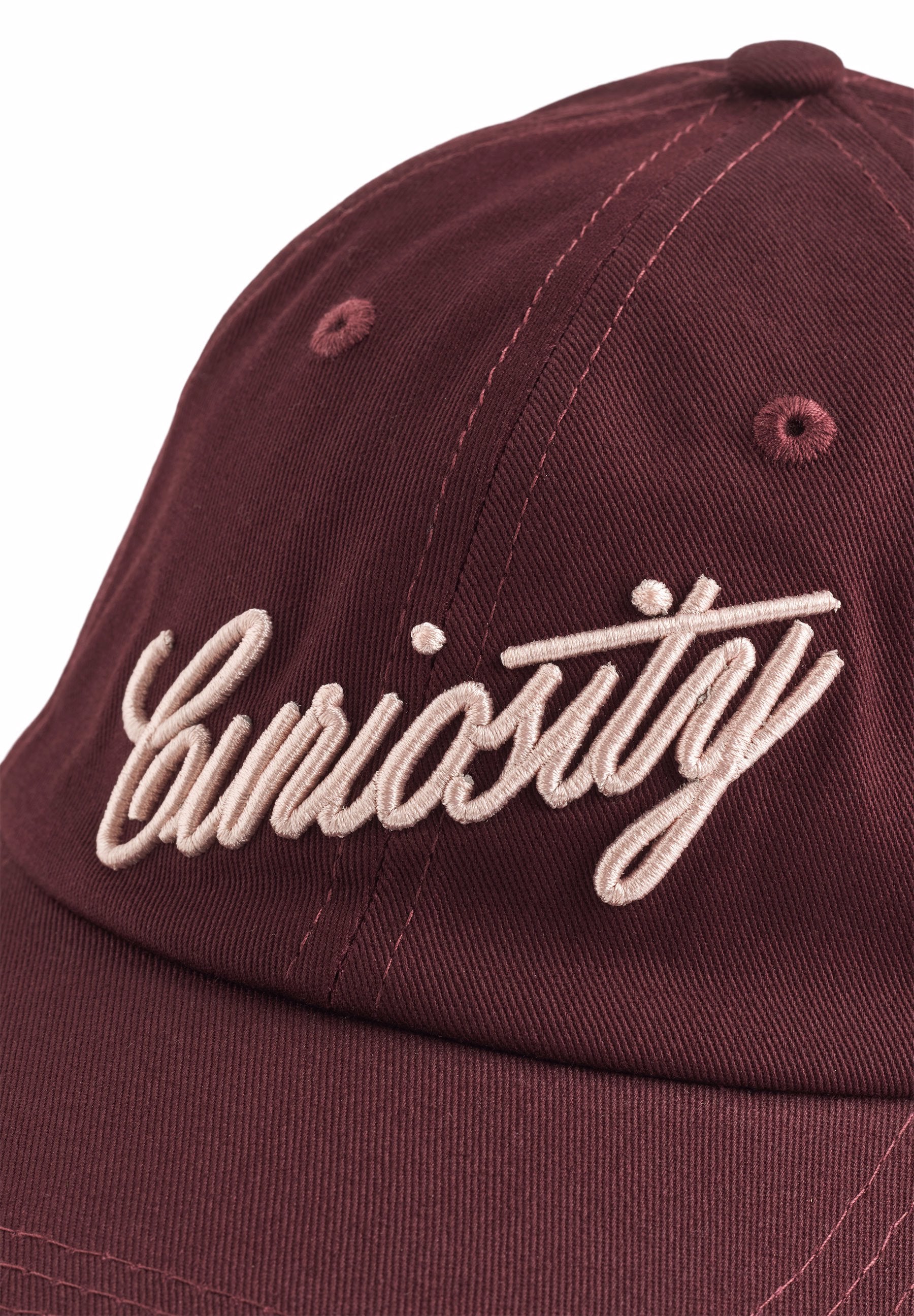 MOLO Steel Hat Forestberry